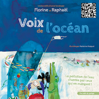 Album Voix de l'océan