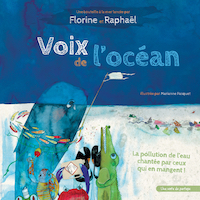 Album Voix de l’océan